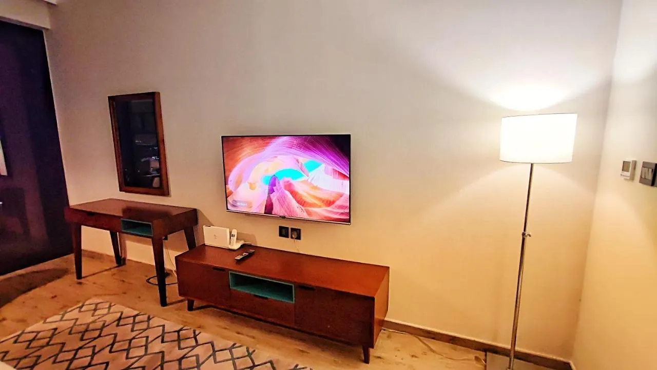 Jjj Appartement Dubai 0*,  Verenigde Arabische Emiraten