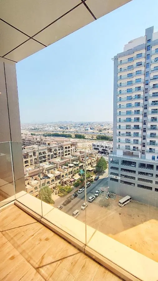 Jjj Apartment Dubai 0*,  United Arab Emirates
