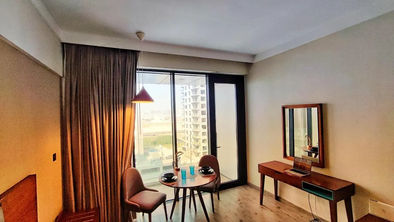 Jjj Apartment Dubai 0*,