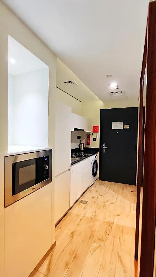 Jjj Apartment Dubai