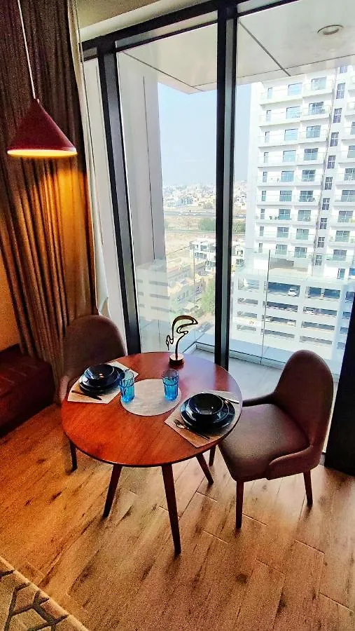 Jjj Apartment Dubai United Arab Emirates