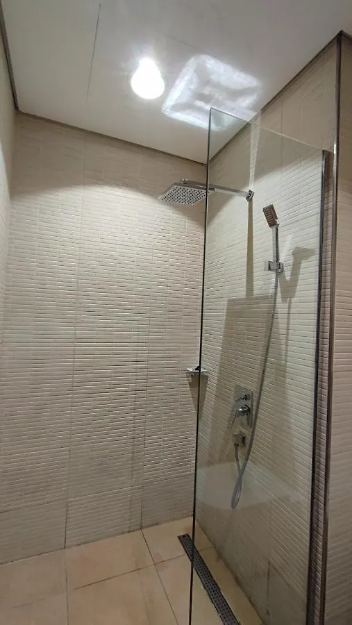 Jjj Apartment Dubai