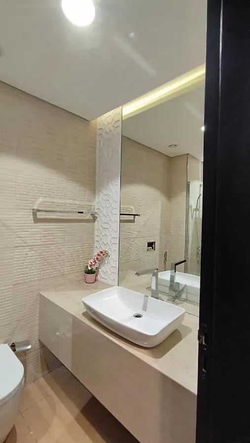 Jjj Apartment Dubai